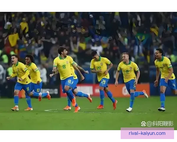 巴西队控球能力再现，展现足球艺术的独特魅力与实力