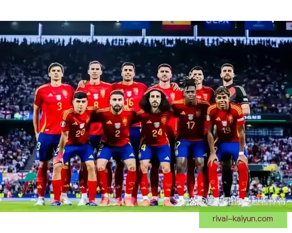 欧洲杯市场价值分析：各国球员身价趋势明显上升