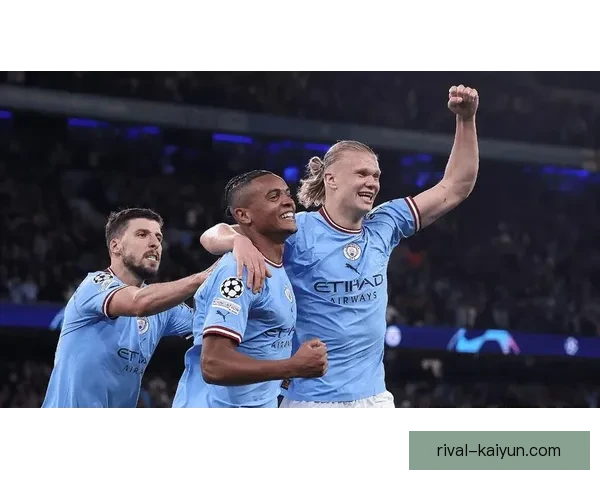 哈兰德身体对抗优势显著，状态回暖展现强大竞争力