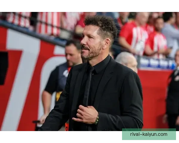 奥布拉克续约后，西蒙尼战术体系稳定性提升，球队竞争力增强