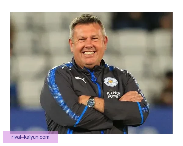 克雷格·莎士比亚在英超赛季中的执教表现逐渐受到关注 克雷格·莎士比亚在英超赛季中的执教表现逐渐受到关注