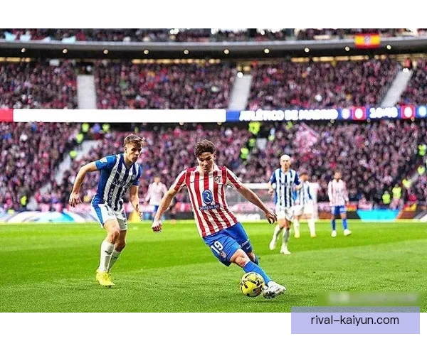 罗贝托的中场防守实力持续提升，成为球队不可或缺的核心球员