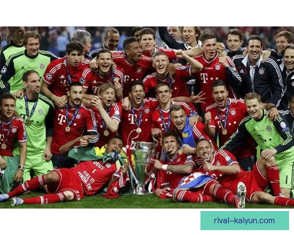 德甲阵容分析：各队实力对比与状态趋势解析