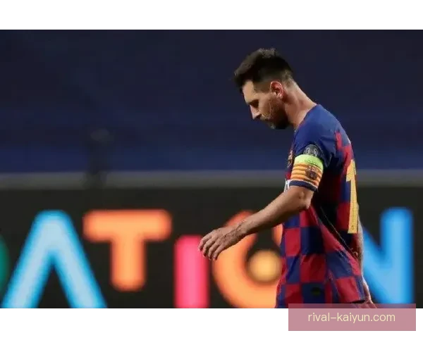 梅西多次荣膺西甲金靴，射手王纪录持续领跑联赛