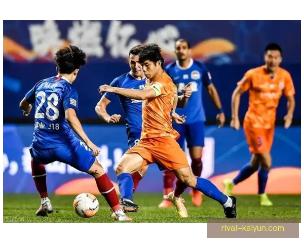 智利队攻防平衡表现稳健